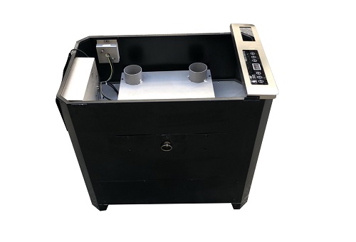 A6 方鍋自凈化整體設備