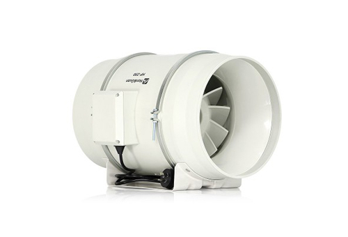 地排管道風(fēng)機(jī)