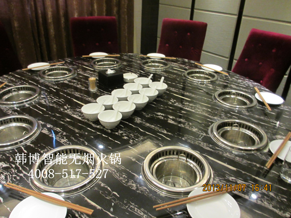 無(wú)煙火鍋電磁爐分類(lèi)