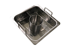 子母鴛鴦半渣方鍋