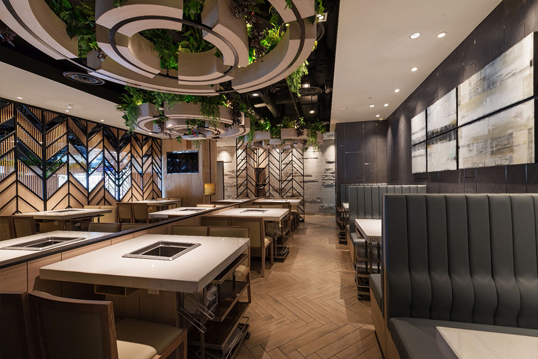 海底撈(圖1) 海底撈(圖1)