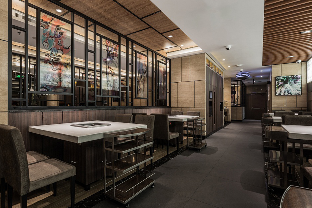 海底撈(圖2) 海底撈(圖2)